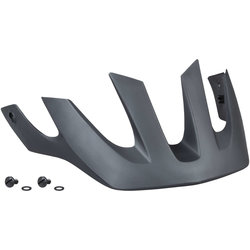 Bontrager Blaze WaveCel Bike Helmet Visor