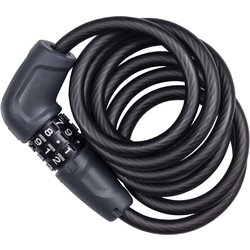 Bontrager Cable Combo Lock