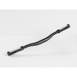 Bontrager Satellite Plus IsoZone and inForm Satellite MTB Handlebar System