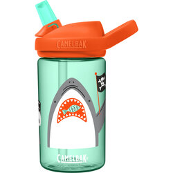 CamelBak eddy+ Kids 14oz Bottle w/Tritan Renew