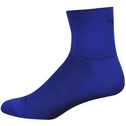 DeFeet Aireator 3-Inch D-Logo Solid Colors