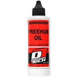 Dumonde Tech Freehub Oil
