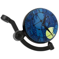 Electra Clock Tower Domed Lear Bike Bell