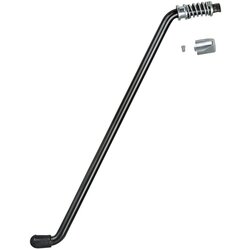 Electra Cruiser Lux Integrated 350mm Kickstand