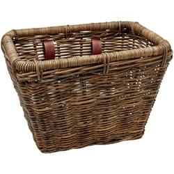 Electra Rattan Basket