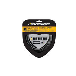 Jagwire Universal Sport Shift Cable Kit