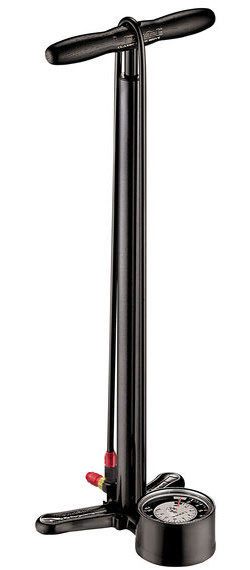 Lezyne Classic Floor Drive 3.5