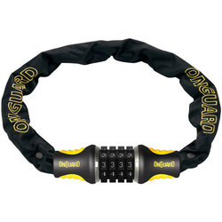 OnGuard Chain Lock Combo