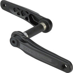 RaceFace Aeffect Cinch Fat Bike Crank Arm Set