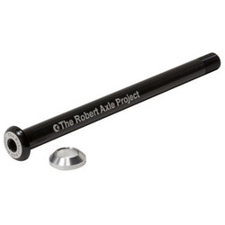 Robert Axle Project Rear Lightning Bolt-On Thru Axle
