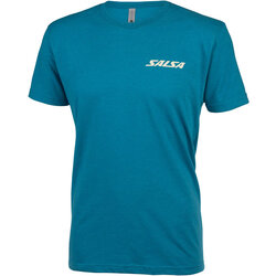 Salsa Campout T-Shirt - Men's