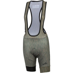 Salsa Hinterland Bib Short - Women's