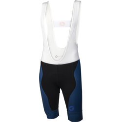 Salsa Women's Team Polytone Bib Short
