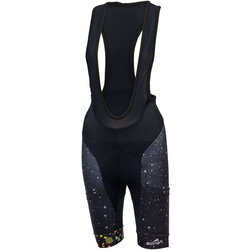 Salsa Terrazzo Aero Cargo Bib Short - Women's