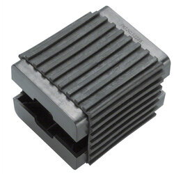Dimension Dimension Pedal Blocks - OPEN BOX