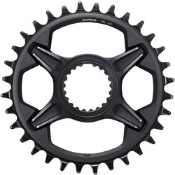 Shimano XT 1x Direct Mount Chainring for M8100/8130 Cranks