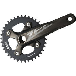 Shimano ZEE Crankset