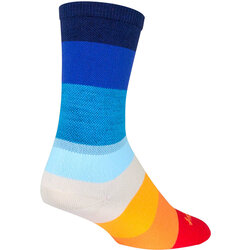 SockGuy 70's Socks