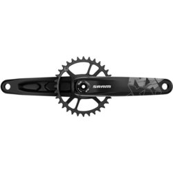 SRAM NX Eagle DUB Crankset