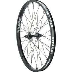 Stolen Rampage 24-inch Front Wheel