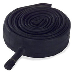 Sunlite Standard Schrader Valve Tube 24-inch