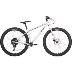 Surly Krampus