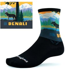 Swiftwick Vision Six National Parks