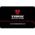 Trek Bikes Florida Gift Card