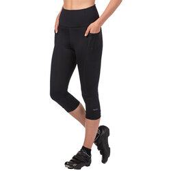 Terry Terry Holster Hi Rise Capri