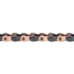 The Shadow Conspiracy Interlock V2 Chain