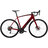 Color: Crimson/Trek Black