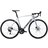 Color: Quicksilver/Brushed Chrome