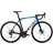 Color: Carbon Blue Smoke/Metallic Blue