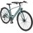 Color: Matte Cadet Blue