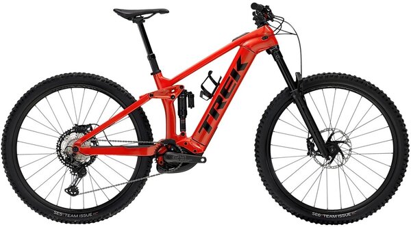 Trek Rail 9.8 XT Gen 4