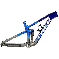 Trek Top Fuel C Frameset