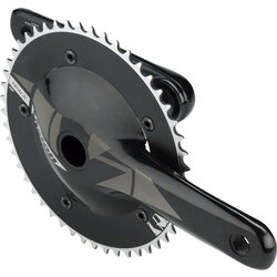 Vision Track Crankset
