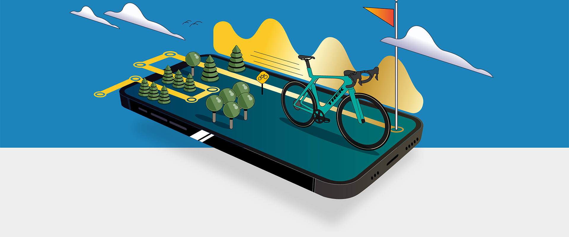Ride Club App