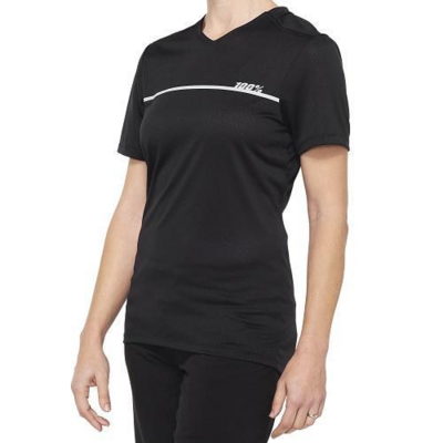 100% Ridecamp All Mountain Short Sleeve Jersey