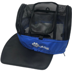 BiKASE Pet Cover for DairyMan Basket