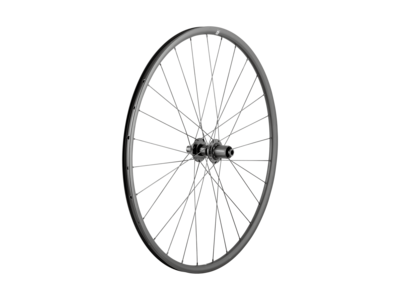 Bontrager Approved TLR Centerlock Disc 28H 700c Road Rear Wheel