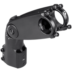 Bontrager Blendr Adjustable Integrated Stem
