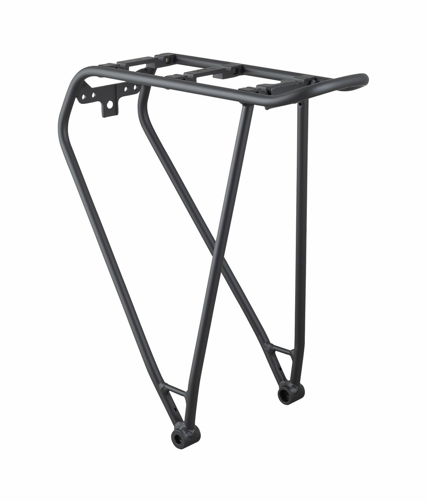 Bontrager MIK Electric Back Rack