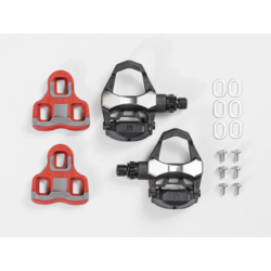 Bontrager Elite Road Pedal Set