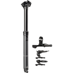 Bontrager Line Elite 31.6 Dropper Seatpost