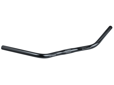 Bontrager Satellite 25.4 35 Degree Cruiser Handlebar