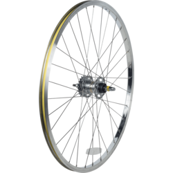 Electra Loft 3 700C Rear Wheel