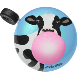 Electra More Cow Bell Ringer Bike Bell