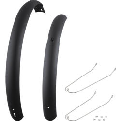 Electra Townie Go! 8D Fender Set