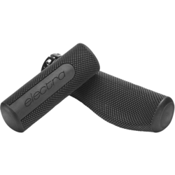 Electra Townie Kraton Ergo Long & Short Grip Set